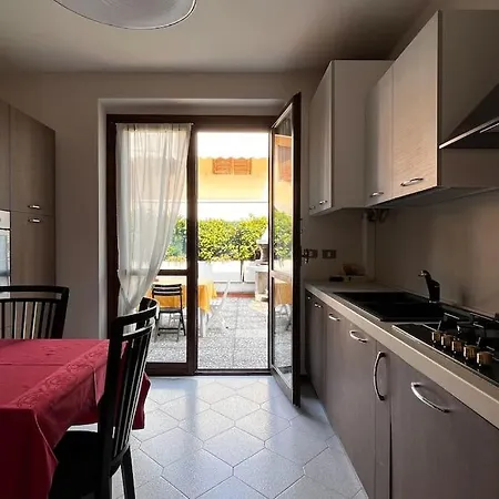 Grifone Ferienhaus
