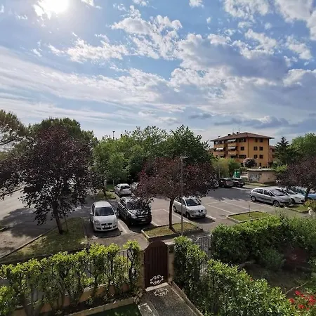 Grifone Ferienhaus Sirmione