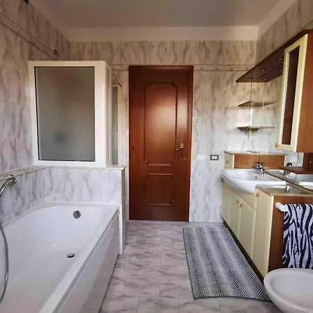 Grifone Holiday home