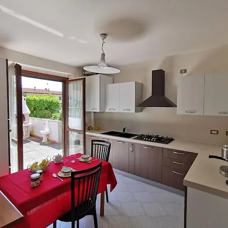 Grifone Holiday home Sirmione