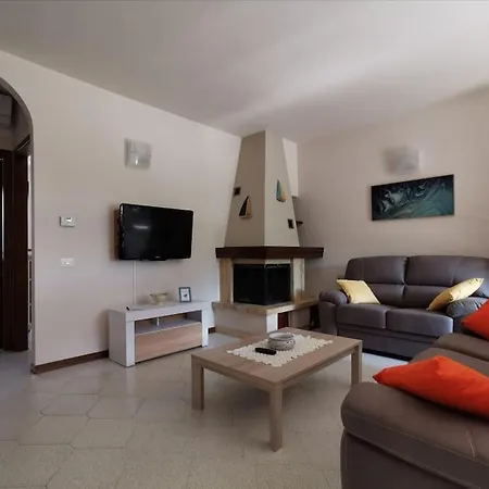 Holiday home Grifone *