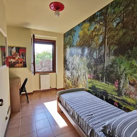 Grifone Holiday home *