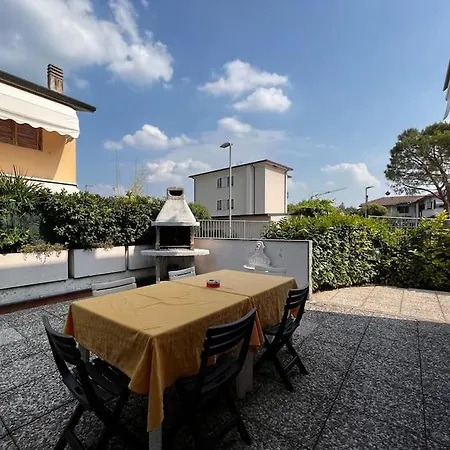Holiday home Grifone
