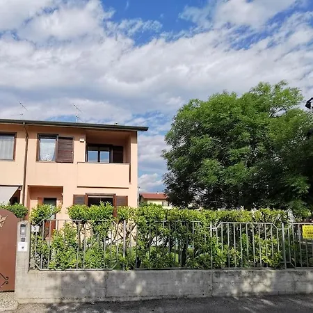 Holiday home Grifone *