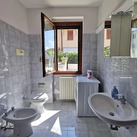 Holiday home Grifone *