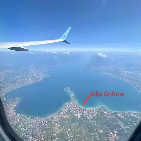 Holiday home Grifone